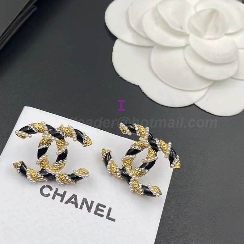 Chanel Earrings 2362